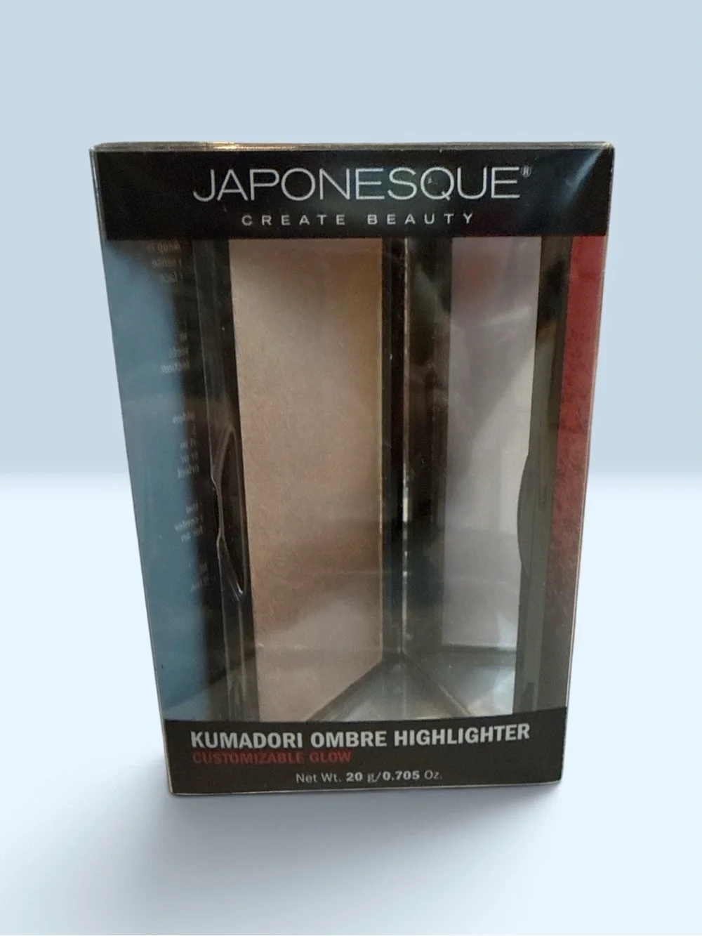 Japonesque this bundle